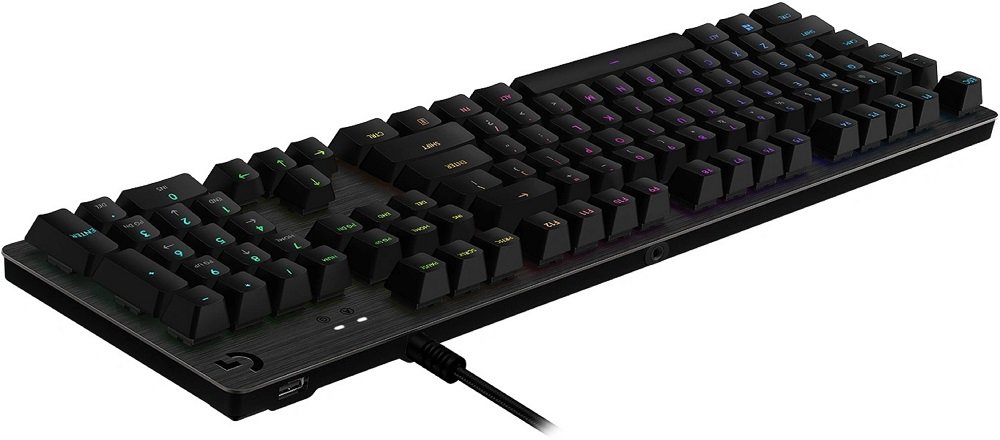 Klawiatura LOGITECH G513