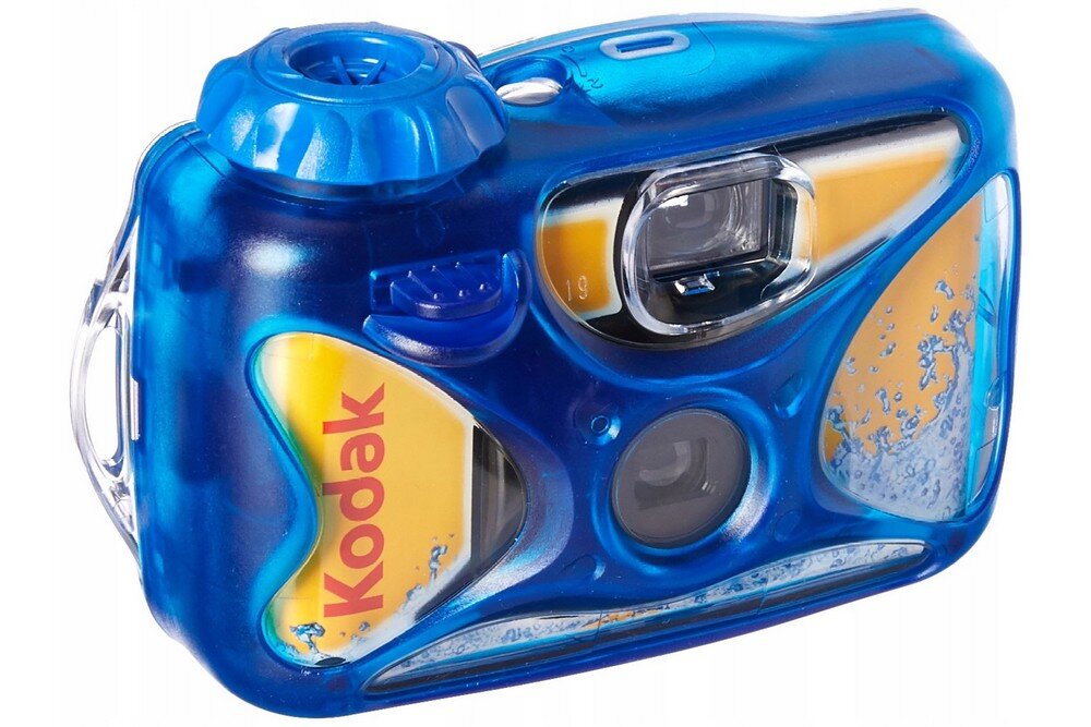 Aparat KODAK Suc Water Sport 