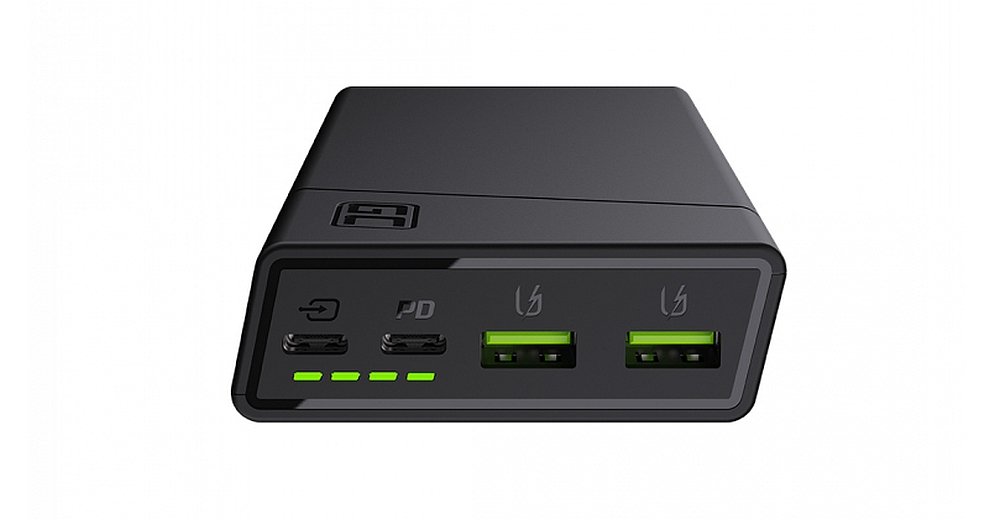 Powerbank GREEN CELL PowerPlay 20 20000mAh