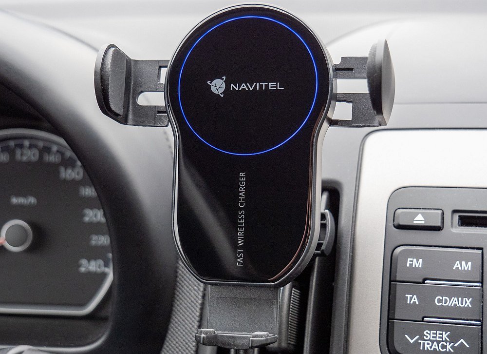 Uchwyt NAVITEL SH1000 Pro opis