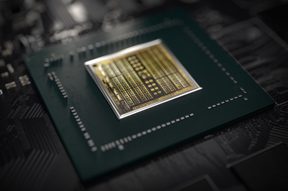 Karta graficzna ASUS TUF Gaming GeForce GTX 1660 Super 6GB architektura Turing energooszczędność