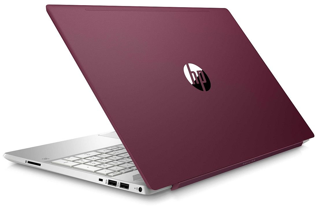 Laptop HP Pavilion 15-CS3017NW - HP Fast Charge