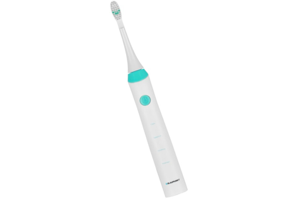 Szczoteczka soniczna BLAUPUNKT DTS612 wskaznik wymiany koncowki wyposazenie
