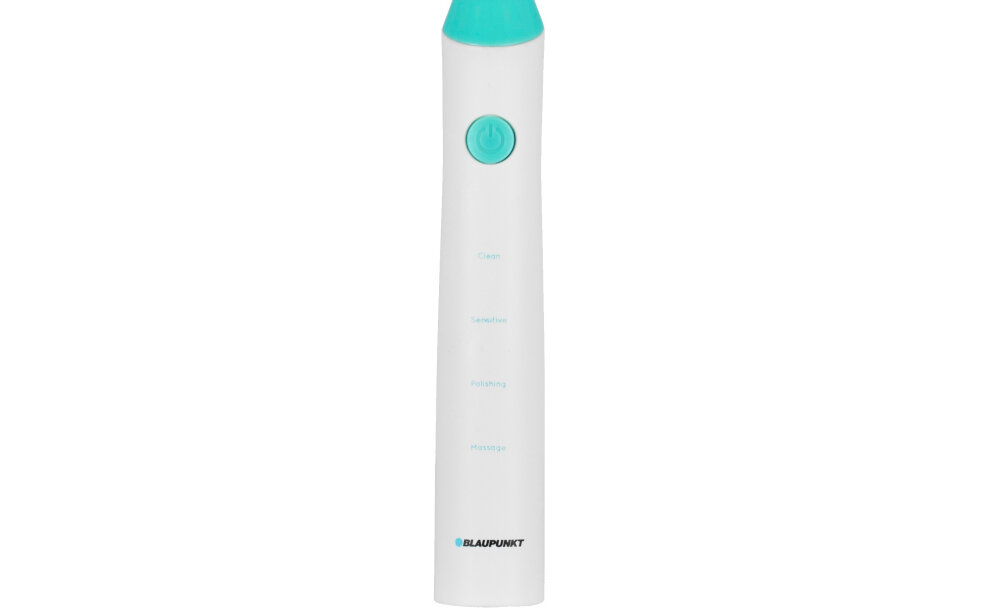 Szczoteczka soniczna BLAUPUNKT DTS612 cztery tryby pracy