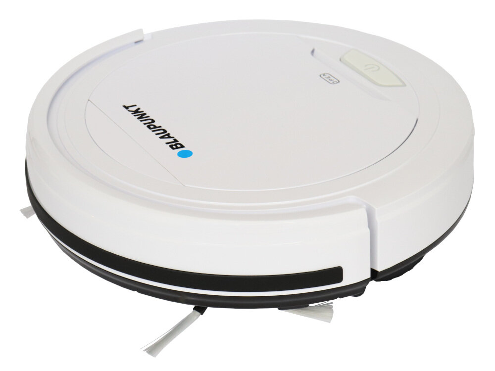 Odkurzacz BLAUPUNKT VCB701 - udogodnienia