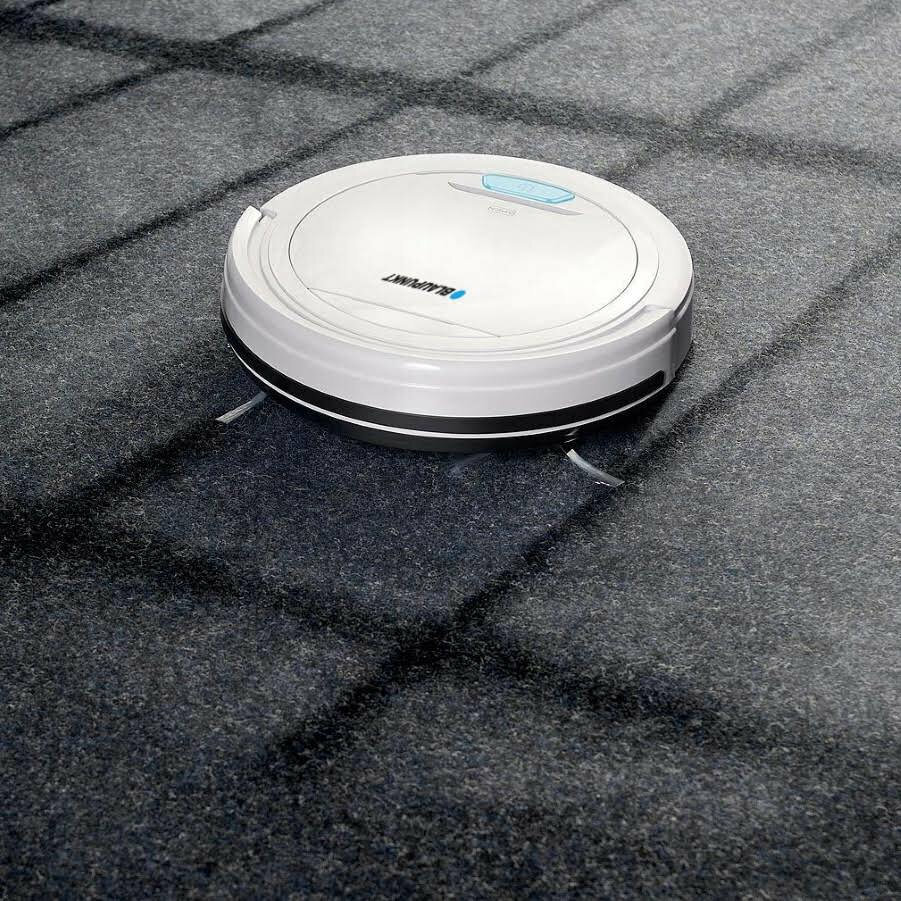 Odkurzacz BLAUPUNKT VCB701 - szczotka