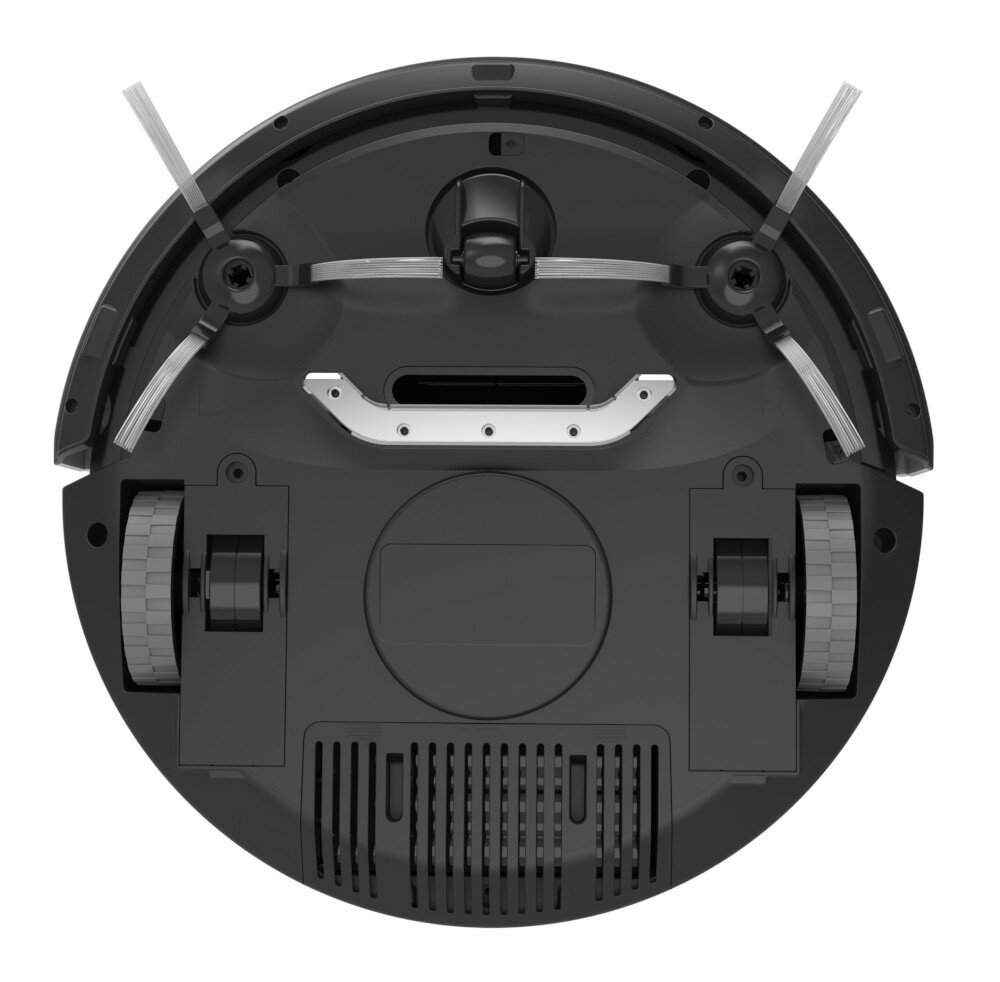 Odkurzacz BLAUPUNKT VCB701 - filtracja