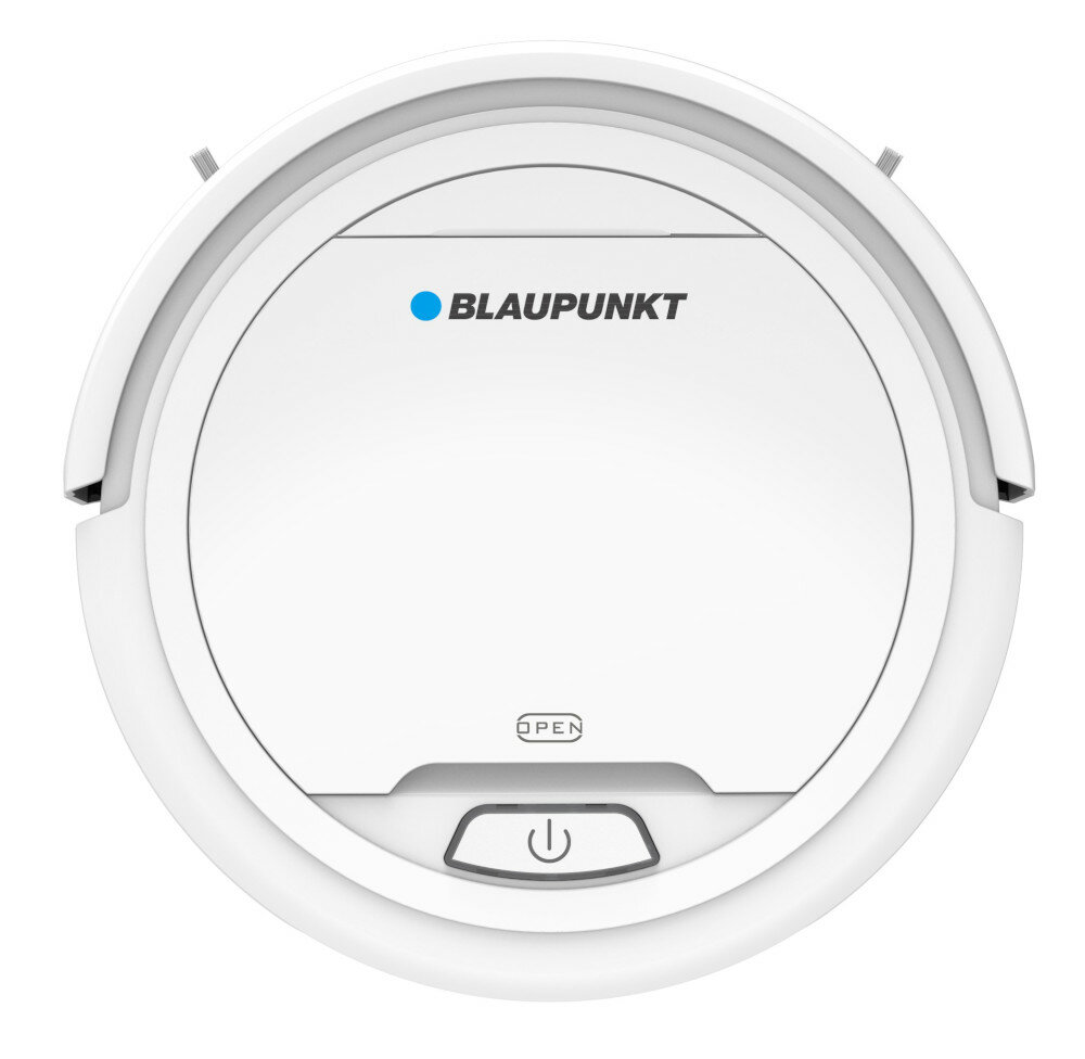 Odkurzacz BLAUPUNKT VCB701 - WYGLĄD