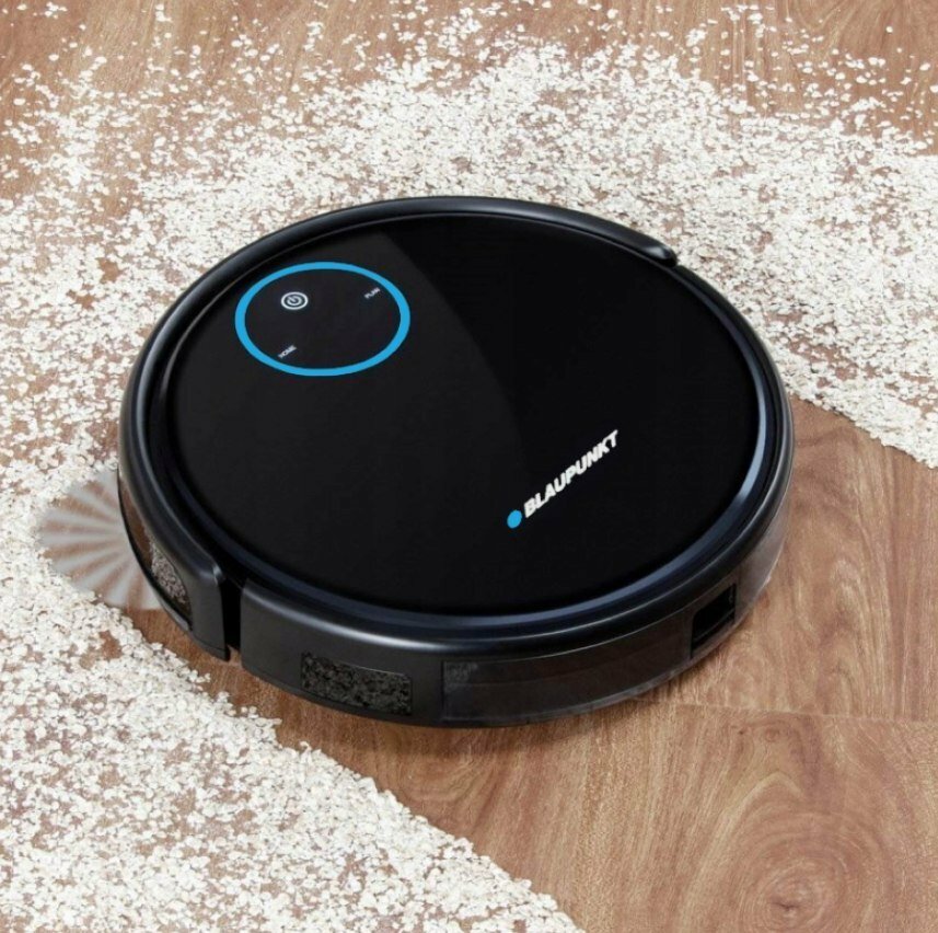 Odkurzacz BLAUPUNKT VCB701 - szczotka