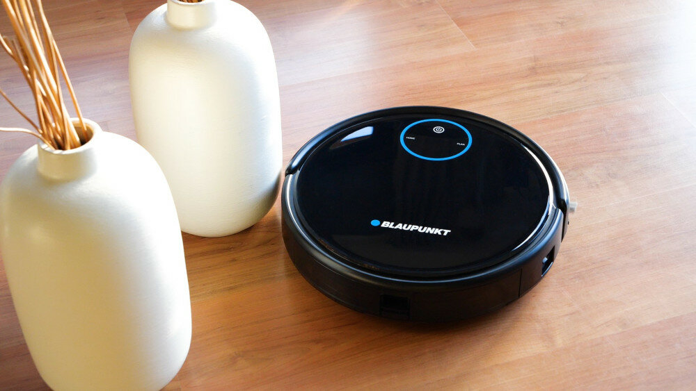 Odkurzacz BLAUPUNKT VCB701 - szczotka