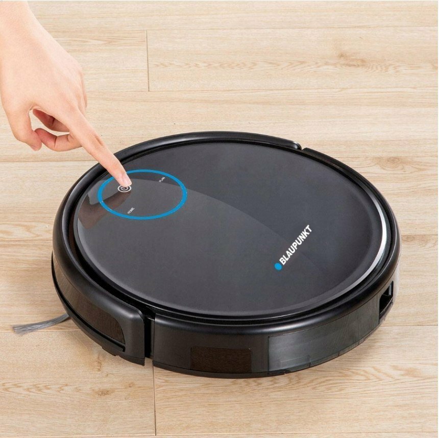 Odkurzacz BLAUPUNKT VCB701 - szczotka