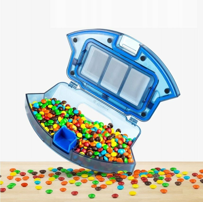 Odkurzacz BLAUPUNKT VCB701 - szczotka