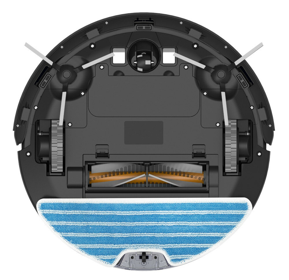 Odkurzacz BLAUPUNKT VCB701 - udogodnienia