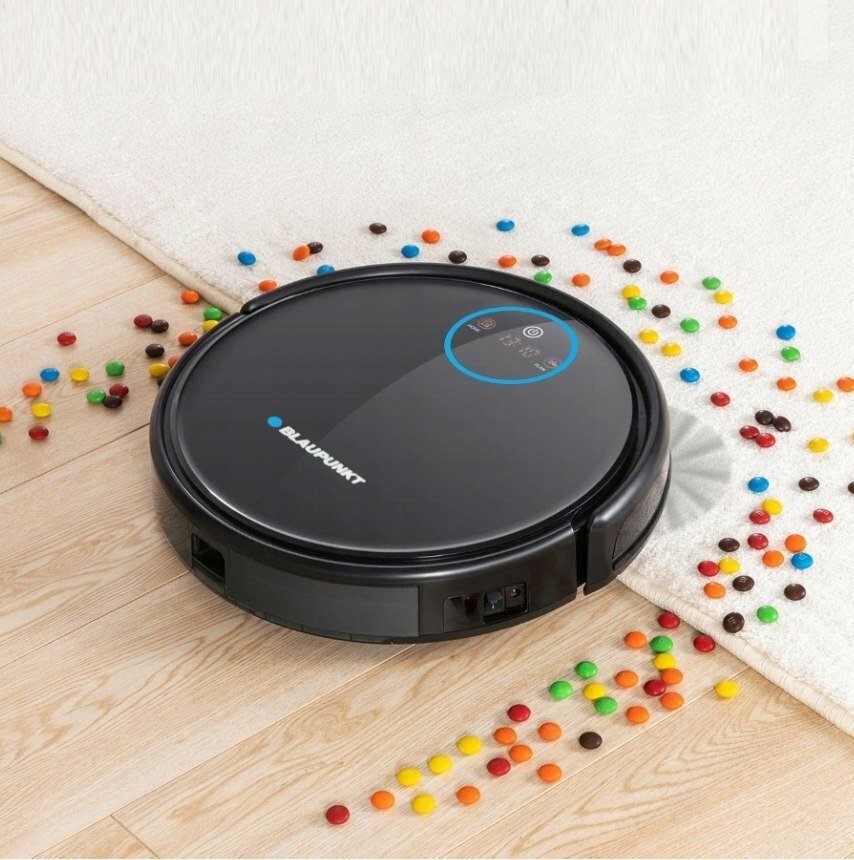 Odkurzacz BLAUPUNKT VCB701 - szczotka