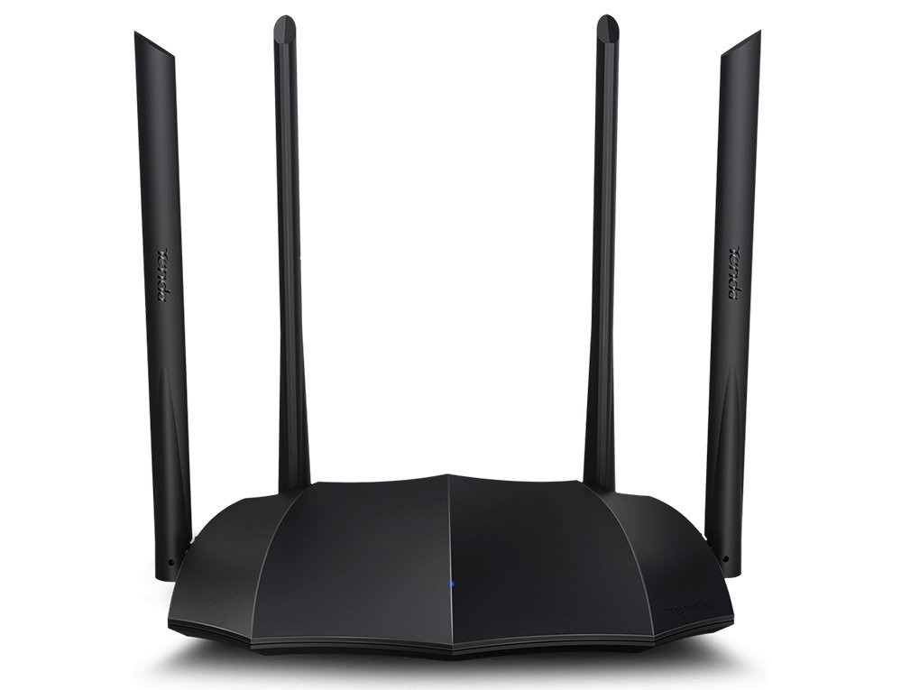 Router TENDA AC8 - Router
