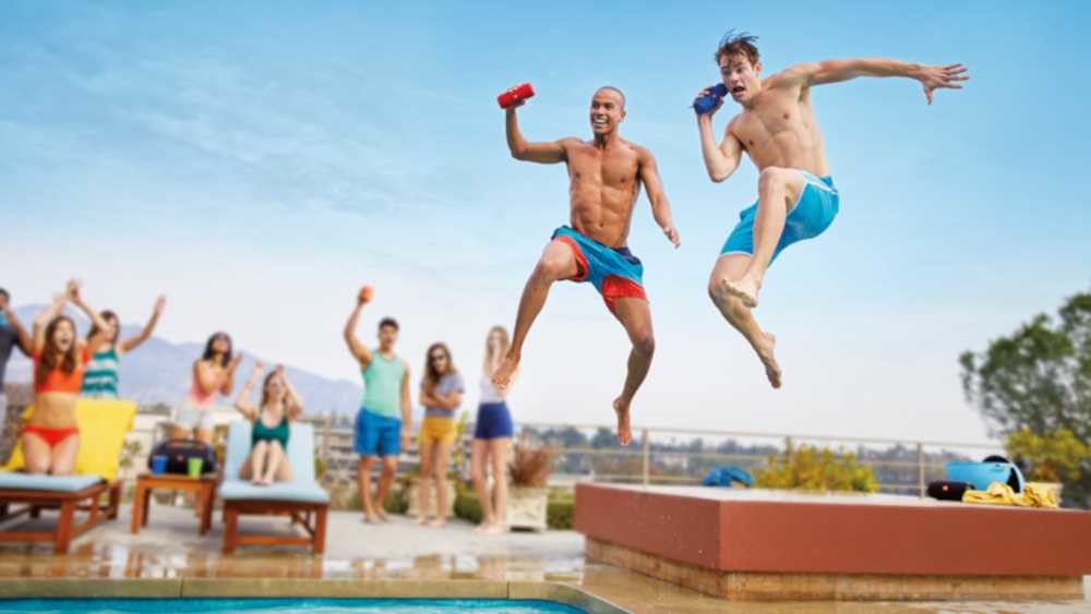 Głośnik Mobilny JBL Flip 5 Różowy - PartyBoost