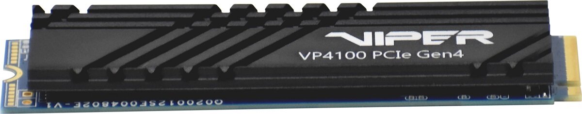 Dysk PATRIOT Viper VP4100 Duża pamięć – 2TB