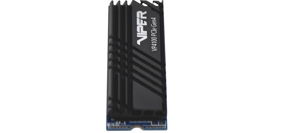 Dysk PATRIOT Viper VP4100 Ochrona przed przegrzaniem