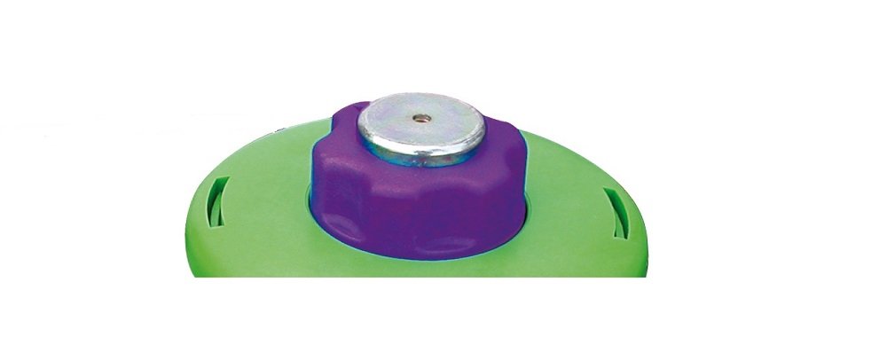 Głowica żyłkowa ACTIVE 21993 pokrętło zoom