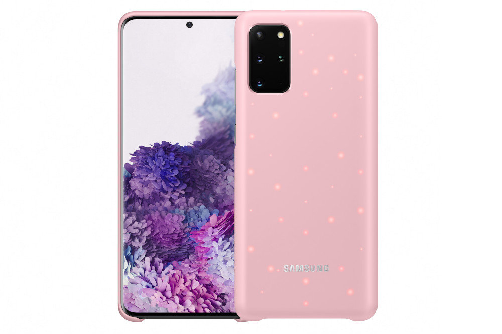 ETUI LED COVER