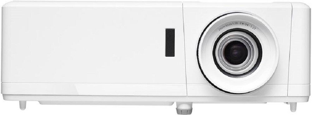 Projektor OPTOMA HZ40 - akcesoria gwarancja