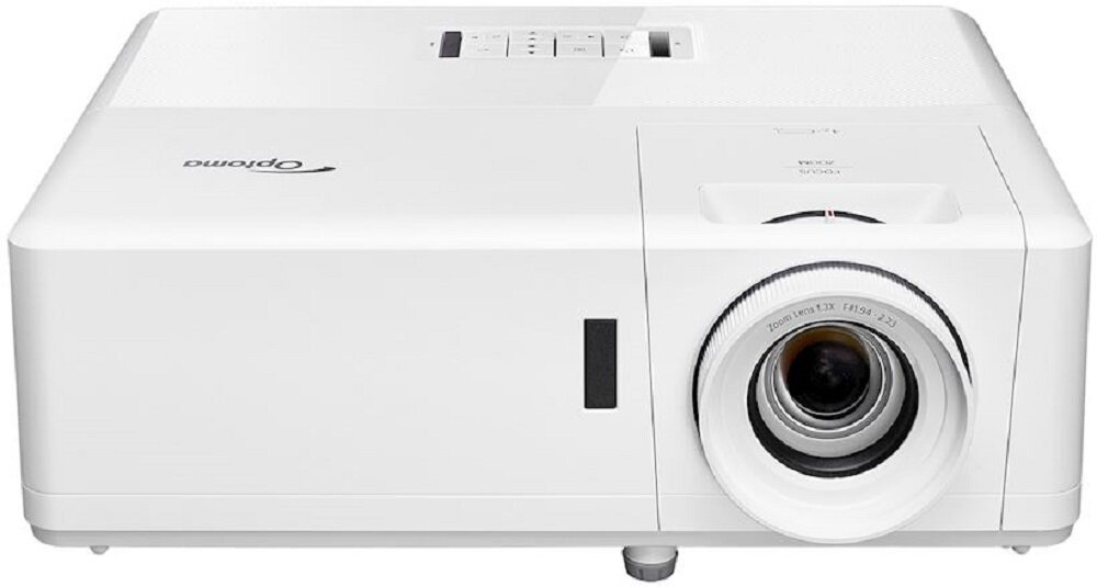 Projektor OPTOMA HZ40 - projektor nowej generacji