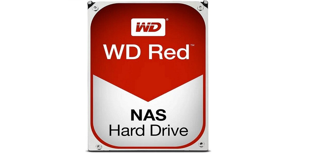 Dysk WD WD40EFAX 4TB HDD Kwestie techniczne