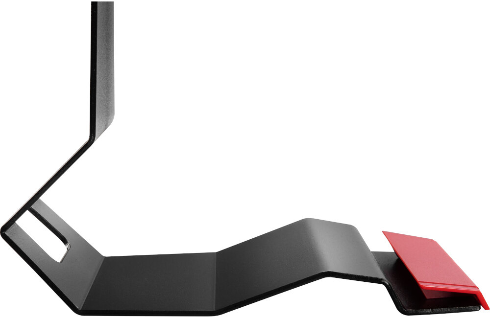 Stojak na słuchawki MSI HS01 STABILNOSC