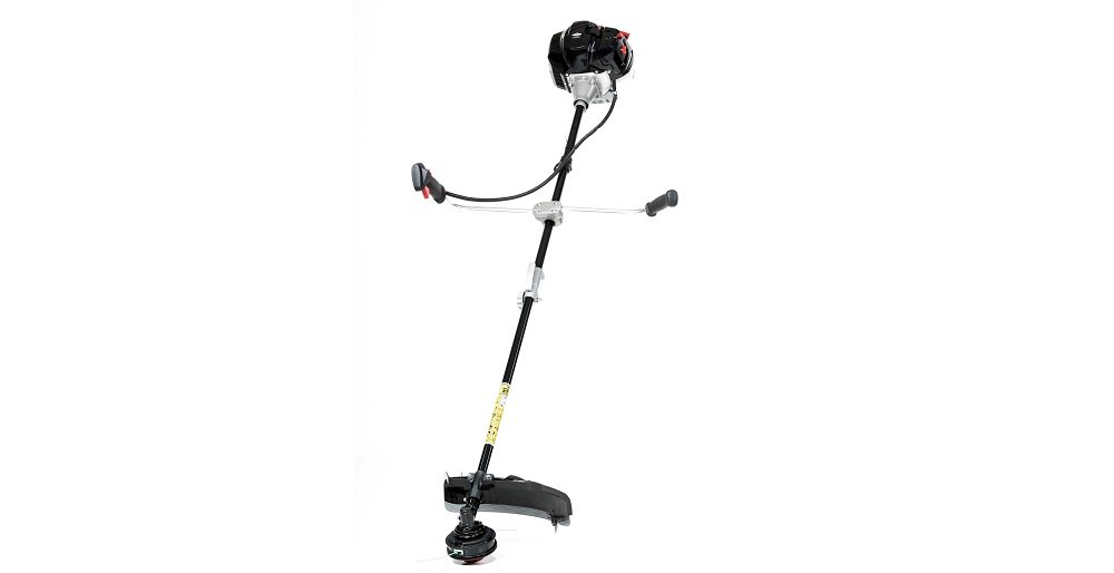 Kosa spalinowa NAX 600B Briggs&Stratton widok 1 ogólny front