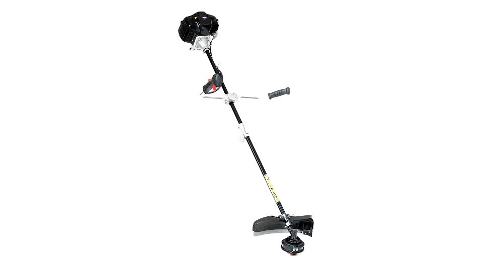 Kosa spalinowa NAX 700B Briggs&Stratton widok 1 ogólny front