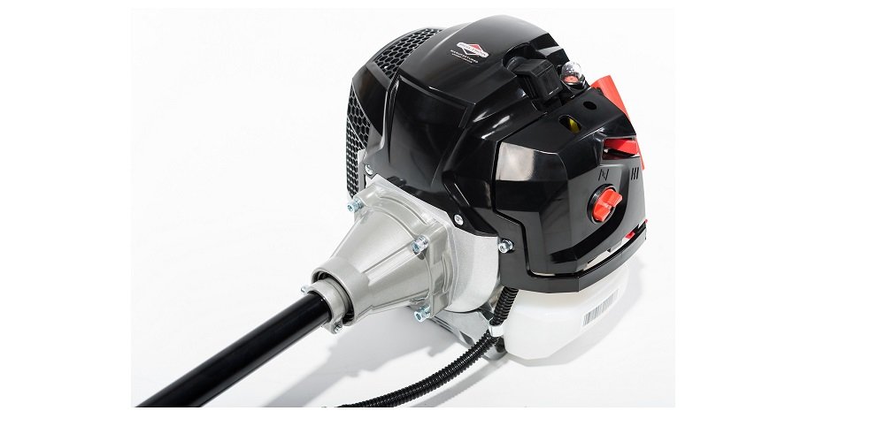 Kosa spalinowa NAX 700B Briggs&Stratton widok 2 silnik