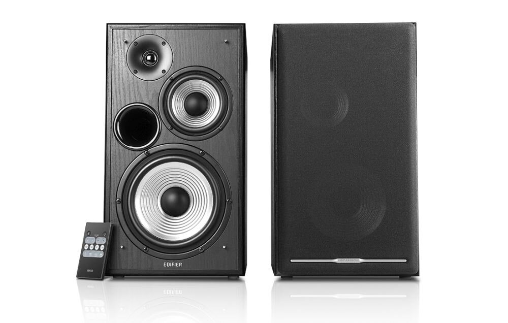 Głośniki EDIFIER R2750DB pilot zdalne sterowanie bluetooth