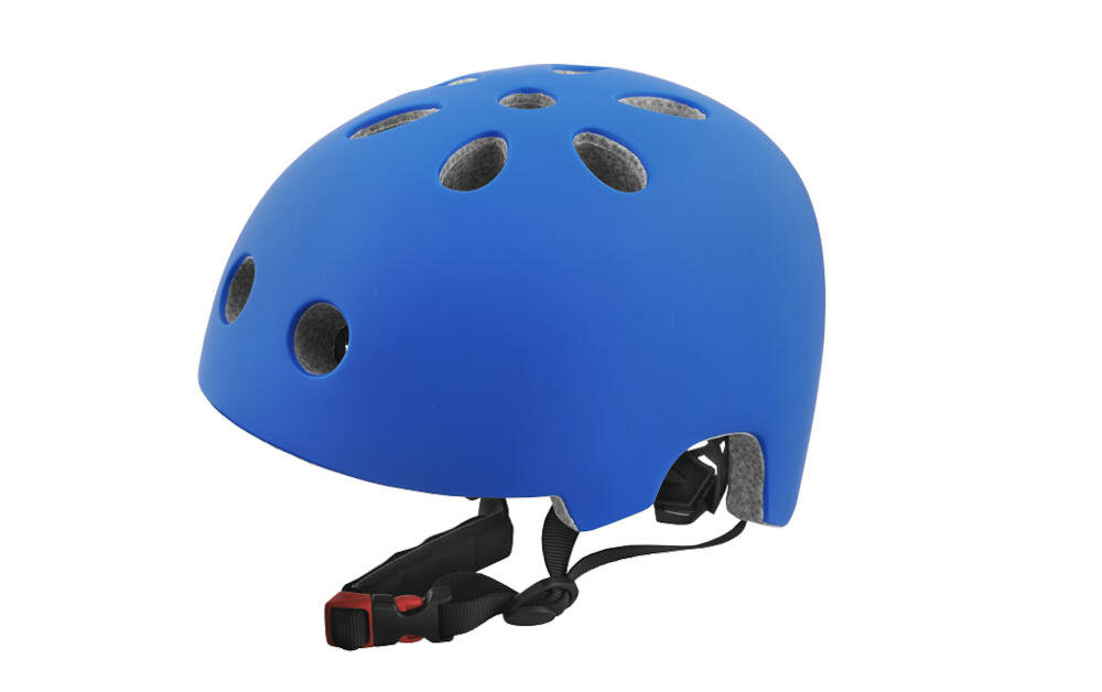 VÖGEL kask technologia ochrona głowa paski zapinające