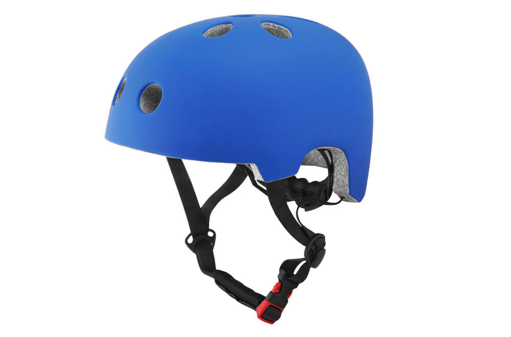 VÖGEL kask dziecięcy ochrona wygoda komfort