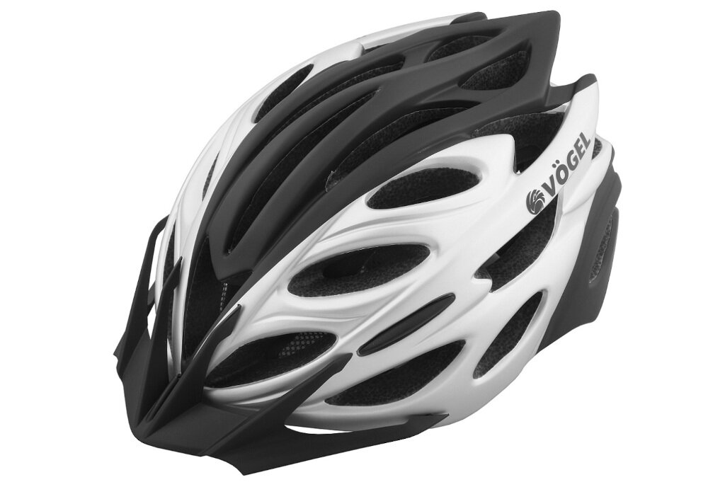 Kask rowerowy VÖGEL
