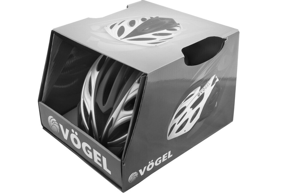 Kask rowerowy VÖGEL