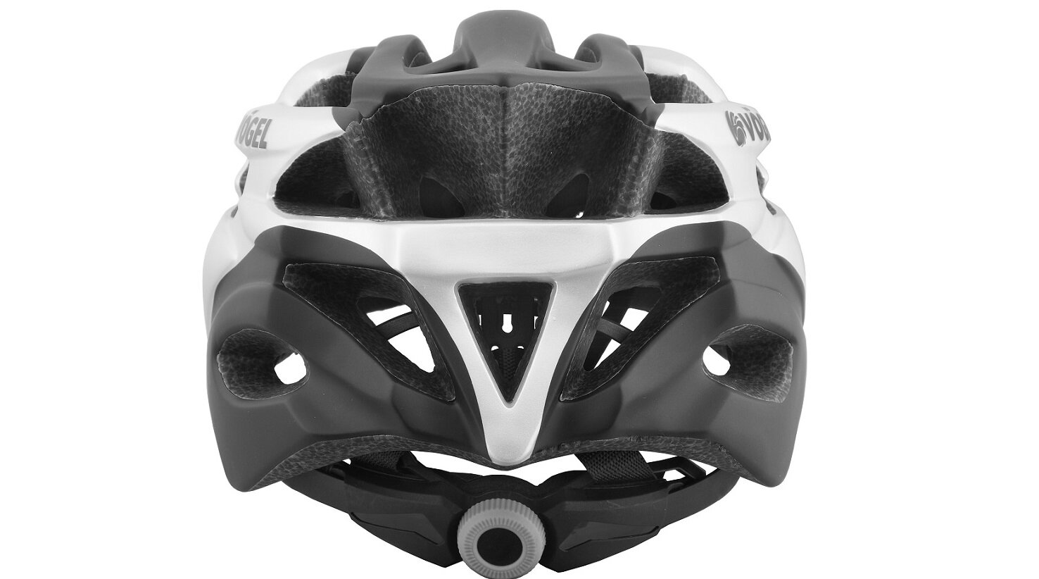 Kask rowerowy VÖGEL