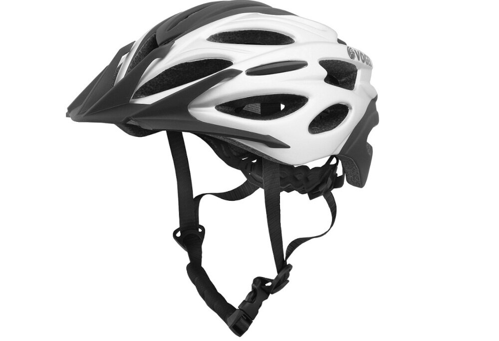 Kask rowerowy VÖGEL