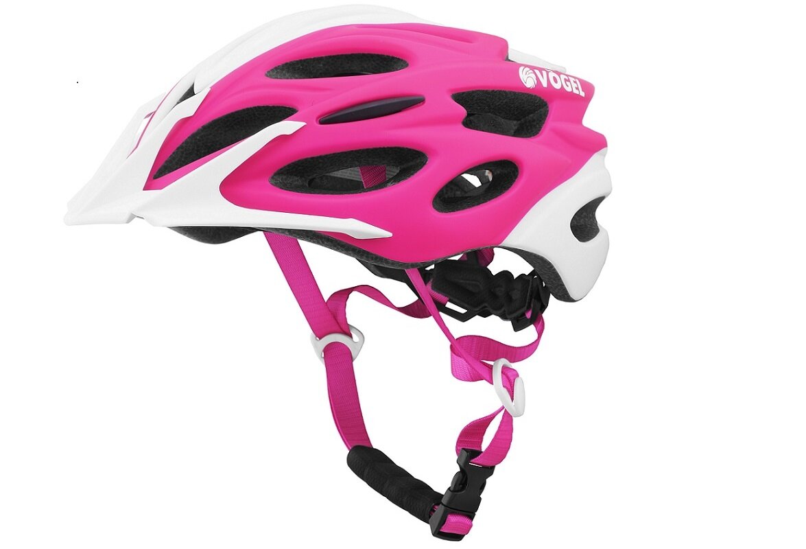 Kask rowerowy VÖGEL