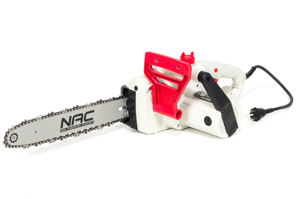 Piła elektryczna NAC CE16-N-S waga lekkosc