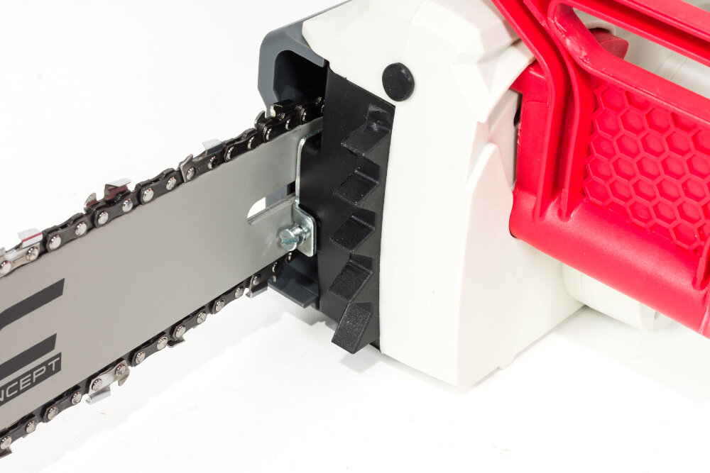 Piła elektryczna NAC CE16-N-S lancuch smarowanie