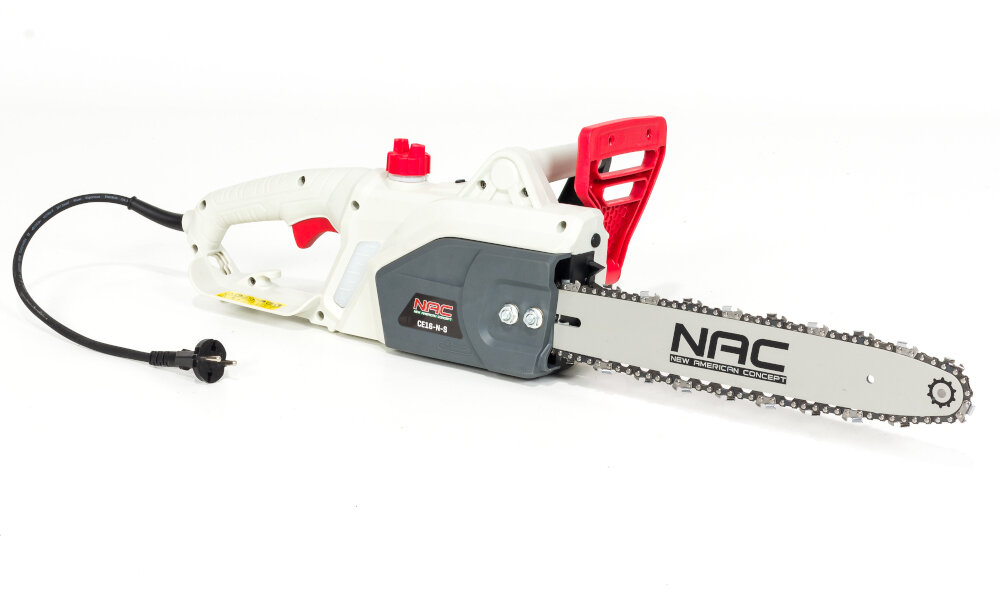 Piła elektryczna NAC CE16-N-S trwalosc jakosc