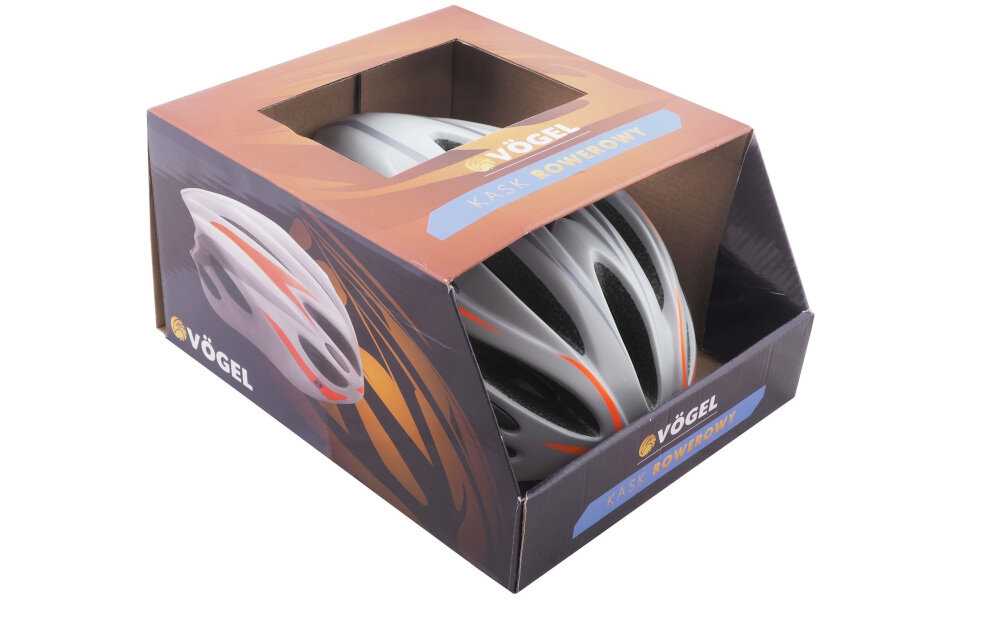 Kask rowerowy VÖGEL