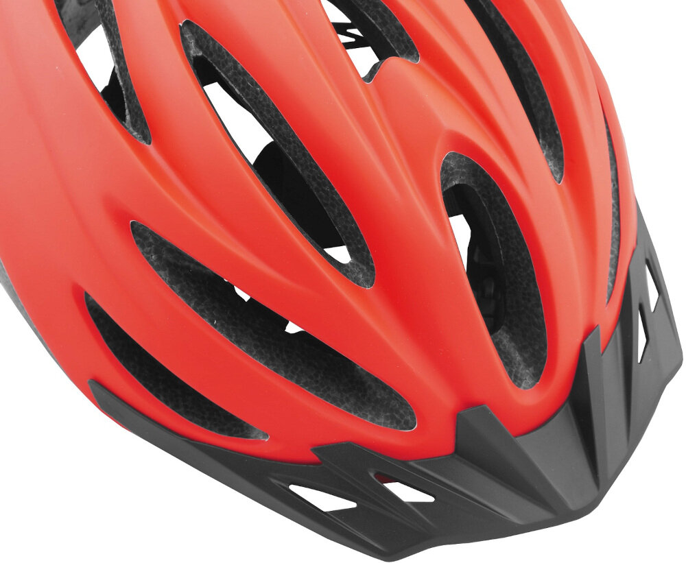 Kask rowerowy VÖGEL