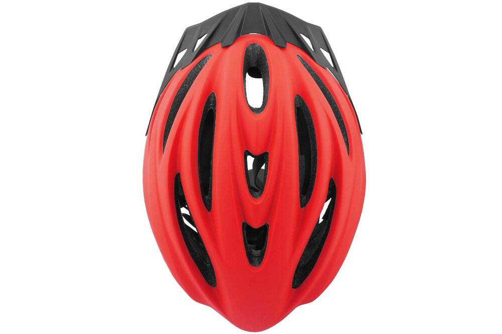 Kask rowerowy VÖGEL