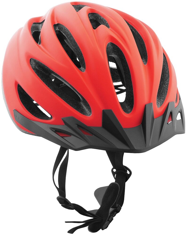 Kask rowerowy VÖGEL