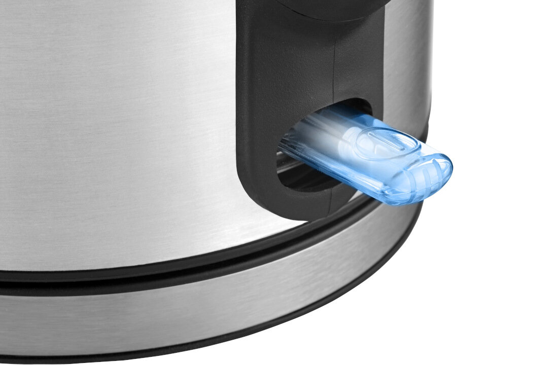 Czajnik CONCEPT RK3270 bezpieczenstwo podwojny system bezpieczenstwa lampka kontrolna