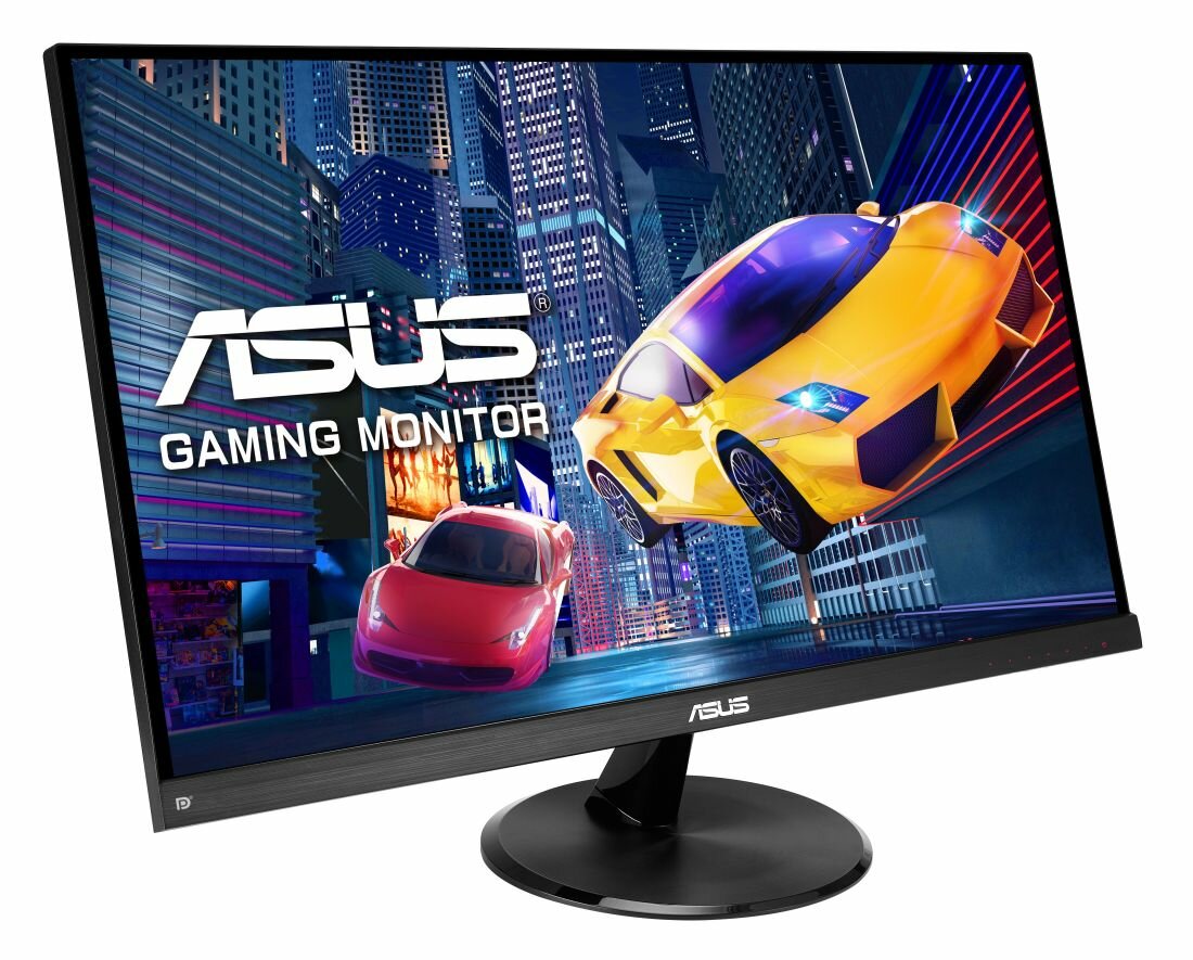 Monitor ASUS VP249QGR 24 1920x1080px IPS 144Hz 1 ms - Full HD