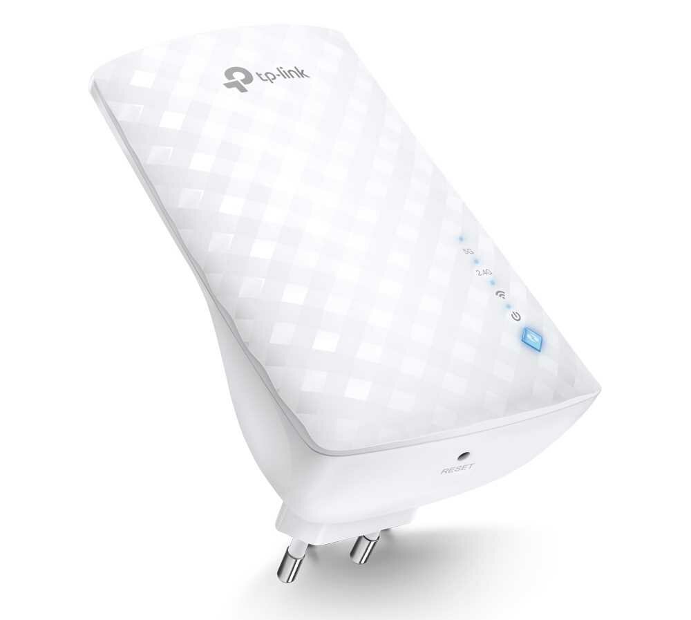 Wzmacniacz sieci TP-LINK TL-RE190 - WiFi
