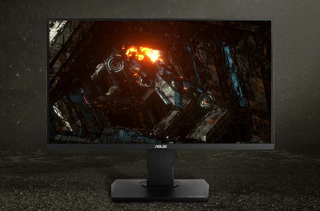Monitor ASUS Tuf Gaming VG289Q - IPS
